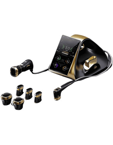 Aparelho de Ultrassom GLNails Hifu 22D