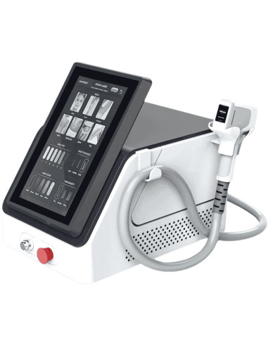 Aparelho Epilação Lazer GL Nails 4D