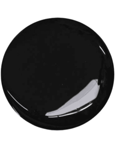 Spider Gel Preto GL Nails – Linhas Finas para Nail Art de Alta Precisão