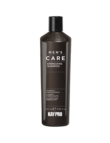 Shampoo Energizante Kaypro Men's Care 350ml