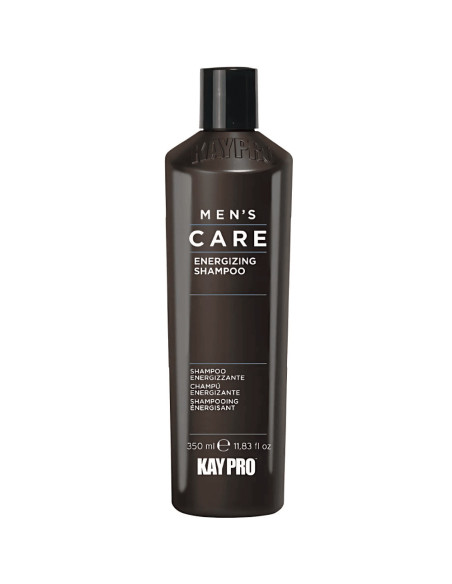 Shampoo Energizante Kaypro Men's Care 350ml