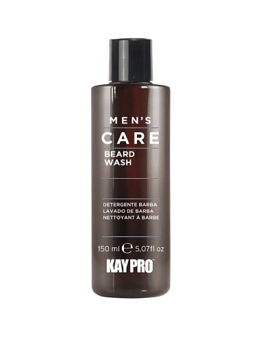 Shampoo de Barba Kaypro Men's Care 150ml