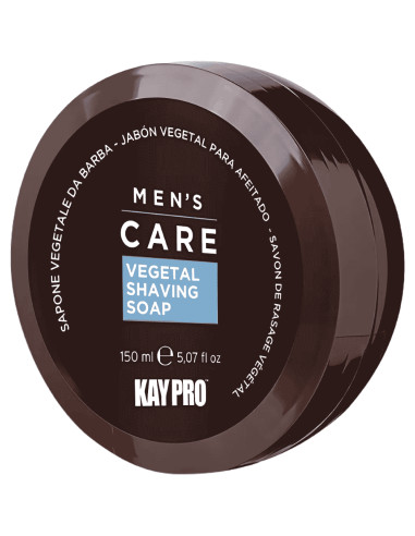 Sabão de Barbear Kaypro Men's Care 150ml