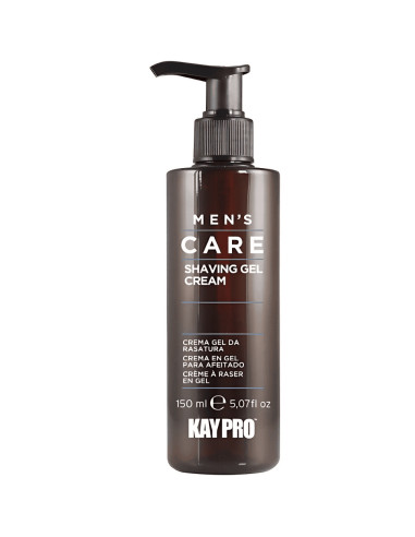 Creme Pós-Barbear Kaypro Men's Care 150ml