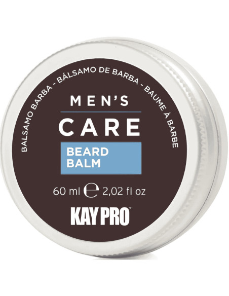 Bálsamo para Barba Kaypro Men's Care 60ml
