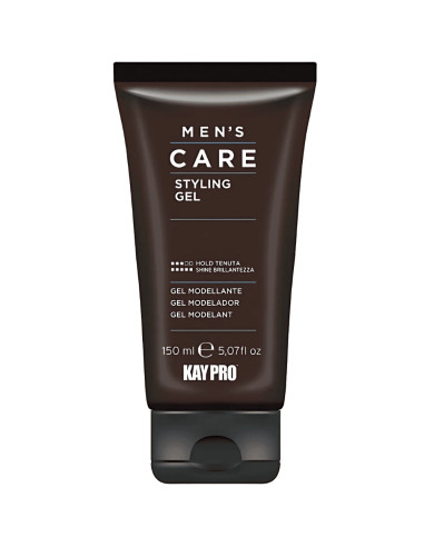 Gel Styling Kaypro Men's Care 150ml