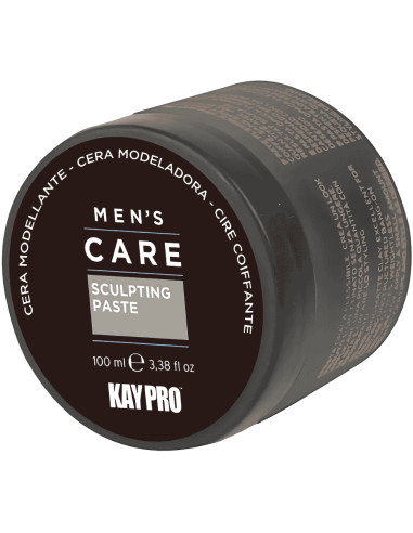 Cera Modeladora Extra Kaypro Men's Care 100ml