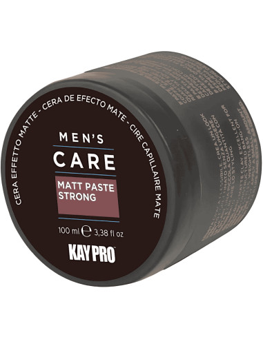 Cera Modeladora Forte Kaypro Men's Care 100ml