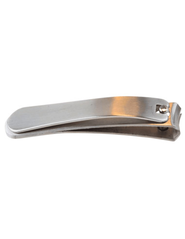 Corta-Unhas Pequeno em Inox | Compacto, Preciso e Durável