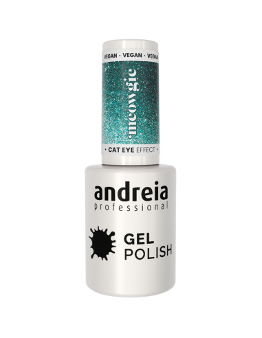 Verniz Gel Andreia Professional MEOWGIC Cat Eye Effect MC6