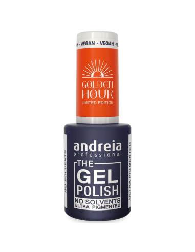 The Gel Polish Andreia - Golden Hour Collection - GH1