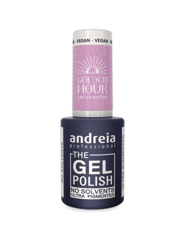 The Gel Polish Andreia - Golden Hour Collection - GH4