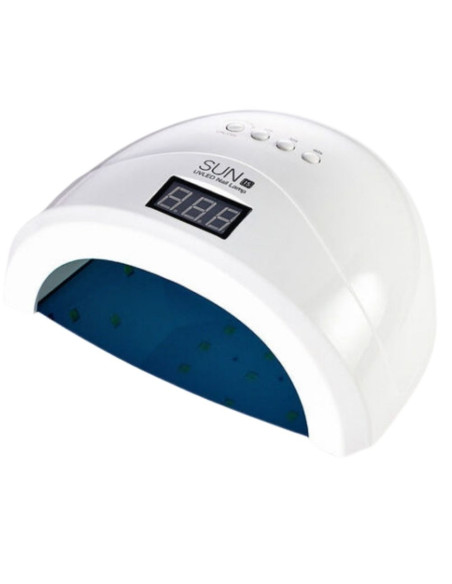 Catalisador Sun 1S LED/UV 48W