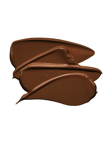 Silk Foundation Andreia Refresh 30ml - 09.1 Mocha Brown