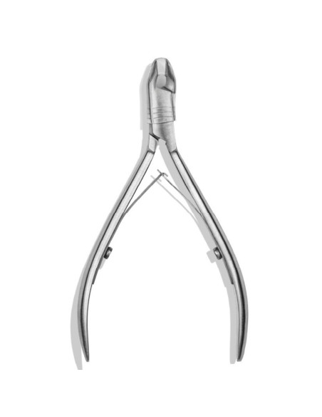 Alicate de Cutículas INOCOS Moon Style 6mm NP4