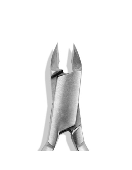 Alicate de Cutículas INOCOS Moon Style 6mm NP4