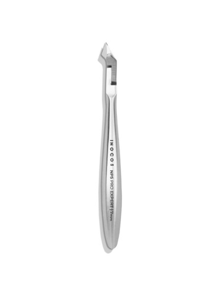 Alicate de Cutículas INOCOS Pro Expert 7mm NP5
