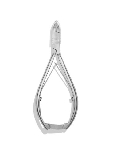 Alicate de Cutículas e Unhas INOCOS 8mm NP7