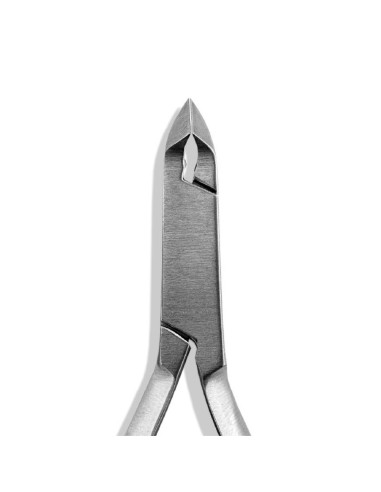 Alicate de Cutículas e Unhas INOCOS 8mm NP7