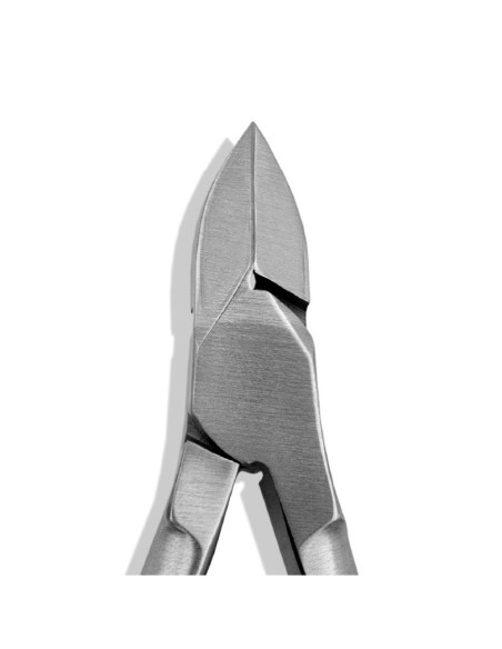 Alicate de Unhas INOCOS 12mm NP8
