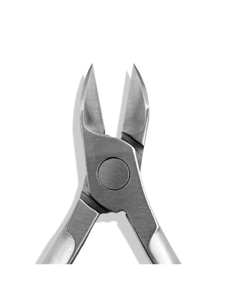 Alicate de Unhas INOCOS 12mm NP8