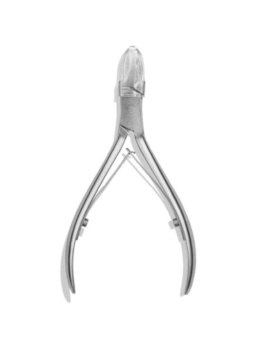 Alicate de Calosidades Pedicure INOCOS 14mm NP9