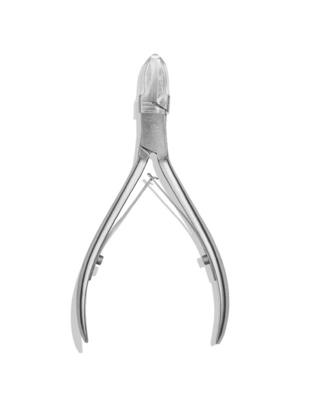 Alicate de Calosidades Pedicure INOCOS 14mm NP9