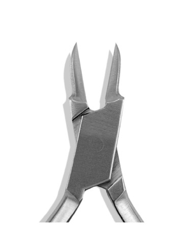 Alicate de Calosidades Pedicure INOCOS 14mm NP9