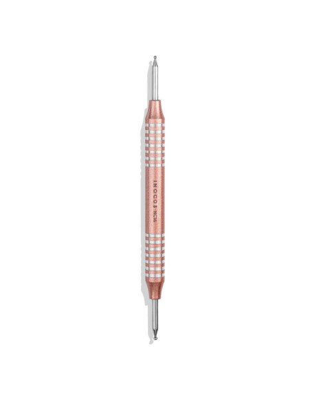 Boleador Médio INOCOS 1,5mm - 2mm NC16