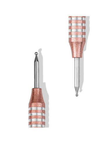 Boleador Médio INOCOS 1,5mm - 2mm NC16
