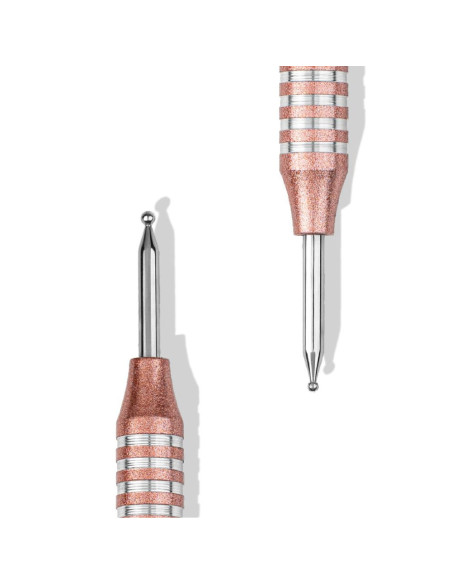 Boleador Médio INOCOS 1,5mm - 2mm NC16