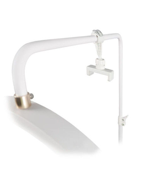 Candeeiro Led de Pé 180º Premium