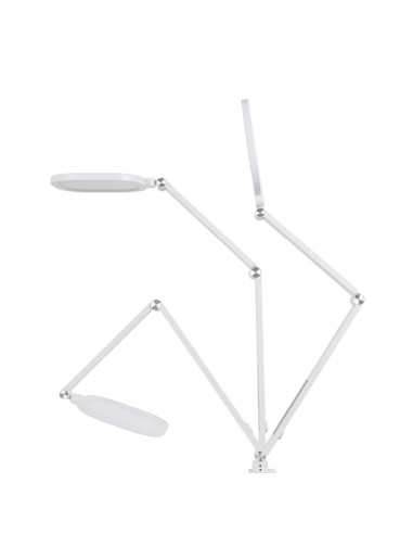 Candeeiro Inocos Glow Pro Nail Desk