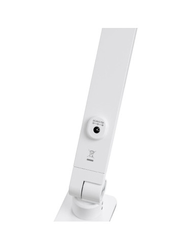 Candeeiro Inocos Glow Pro Nail Desk