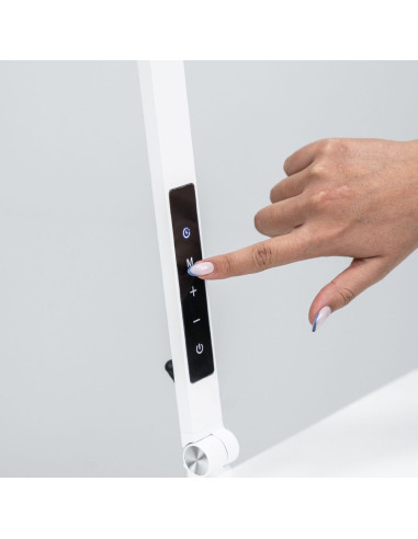 Candeeiro Inocos Glow Pro Nail Desk