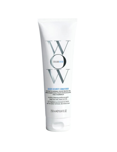 Color WOW Color Security Conditioner Cabelo Fino-a-Normal 250ml