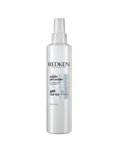 Redken Acidic PH Sealer Treat 250ml