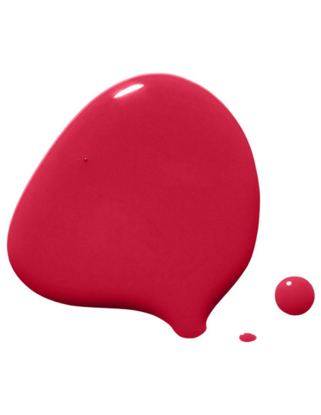 Verniz Gel Ricki Parodi Crimson Desire B21 Glam Muse 10ml