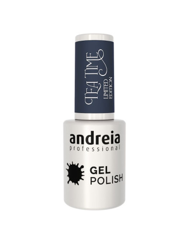 Verniz Gel Andreia Professional Tea Time TT1