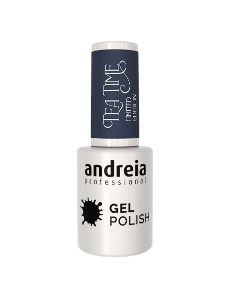 Verniz Gel Andreia Professional Tea Time TT1