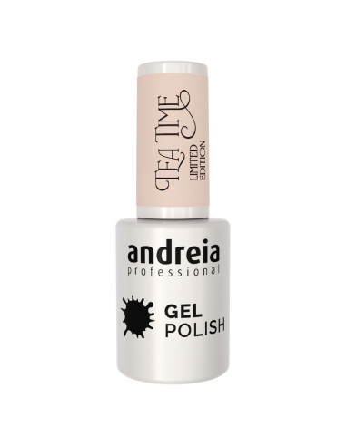 Verniz Gel Andreia Professional Tea Time TT4
