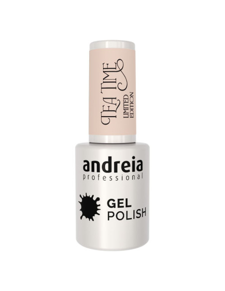 Verniz Gel Andreia Professional Tea Time TT4