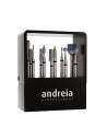 Brill Bits Box Caixa de Armazenamento Andreia