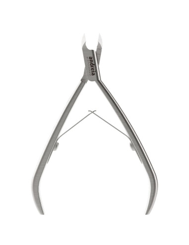 Alicate Cutículas 5mm Andreia