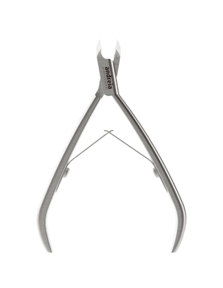 Alicate Cutículas 5mm Andreia