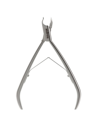 Alicate Cutículas 3mm Andreia  - Ergonómico