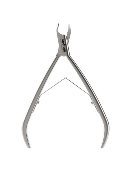 Alicate Cutículas 3mm Andreia  - Ergonómico