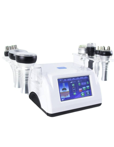 Aparelho 7 em 1 de Multifunções GL