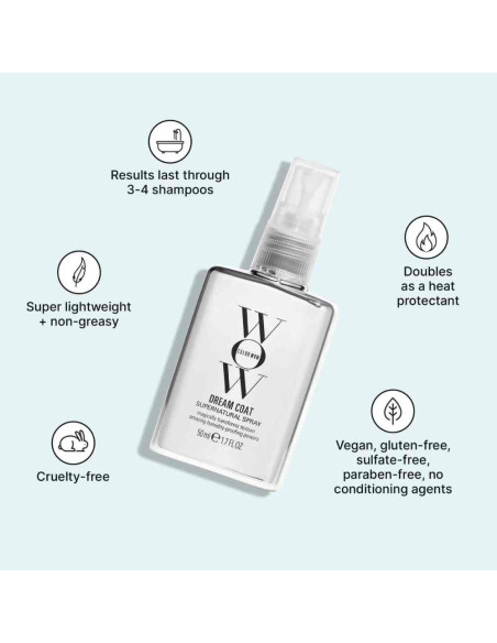 Wow Color Wow Dream Coat Supernatural Spray 50ml