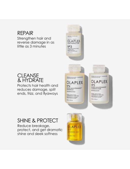 Olaplex In Good Repair Kit
